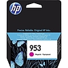 HP F6U13AE No.953 Magenta tintapatron eredeti