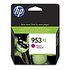 HP F6U17AE No.953XL Magenta tintapatron eredeti