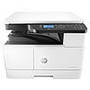 HP LaserJet MFP M438n A3 mono multifunkciós lézernyomtató 8AF43A