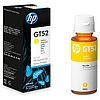 HP M0H56AE No.GT52 Yellow tintapatron eredeti 70ml