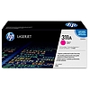 HP Q2683A No.311A Magenta lézertoner eredeti 6K / megszűnő