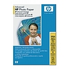 HP Q8691A Advanced fényes fotópapír 10x15cm 25 ív 250gr. szegély nélkül