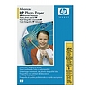 HP Q8692A Advanced fényes inkjet fotópapír 10x15cm 250gr. 100 ív