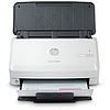 HP ScanJet PRO 2000S2 A4 lapbehúzós dokumentum szkenner