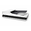 HP ScanJet PRO 2500 F1 A4 lapbehúzós, síkágyas dokumentum szkenner