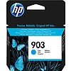 HP T6L87AE No.903 Cyan tintapatron eredeti