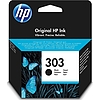 HP T6N02AE No.303 Black tintapatron eredeti