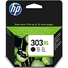 HP T6N04AE No.303XL Black tintapatron eredeti 