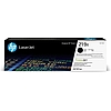 HP W2190X No.219X Black lézertoner eredeti 3,2K