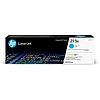 HP W2191A No.219A Cyan lézertoner eredeti 1,2K