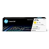 HP W2192A No.219A Yellow lézertoner eredeti 1,2K