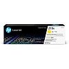 HP W2192X No.219X Yellow lézertoner eredeti 2,5K