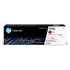 HP W2193A No.219A Magenta lézertoner eredeti 1,2K