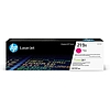 HP W2193X No.219X Magenta lézertoner eredeti 2,5K