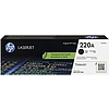 HP W2200A Toner Black 2000 oldal kapacitás No.220A