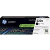 HP W2200X Toner Black 7500 oldal kapacitás No.220X