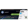 HP W2201A Toner Cyan 1800 oldal kapacitás No.220A