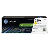 HP W2202X Toner Yellow 5500 oldal kapacitás No.220X