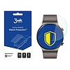 Huawei Watch GT 2 Pro Classic - 3mk Watch Protection v. FlexibleGlass Lite