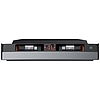 Hub Baseus T-Space z USB-C kábel, Lightning dla Tesla fekete (B00051300111-01)