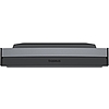 Hub Baseus T-Space z USB-C kábel, Lightning dla Tesla fekete (B00051300111-01)