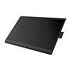 HUION H1060P grafikus tábla 5080 lpi 250 x 160 mm USB fekete (H1060P)