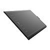 HUION H1060P grafikus tábla 5080 lpi 250 x 160 mm USB fekete (H1060P)