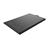 HUION H1060P grafikus tábla 5080 lpi 250 x 160 mm USB fekete (H1060P)