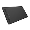 HUION H1161 grafikus tábla 5080 lpi 279,4 x 174,6 mm USB fekete (H1161)