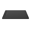 HUION H1161 grafikus tábla 5080 lpi 279,4 x 174,6 mm USB fekete (H1161)