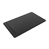 HUION H1161 grafikus tábla 5080 lpi 279,4 x 174,6 mm USB fekete (H1161)
