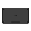 HUION H1161 grafikus tábla 5080 lpi 279,4 x 174,6 mm USB fekete (H1161)