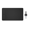 HUION H950P grafikus tábla 5080 lpi 220 x 137 mm USB fekete (H950P)