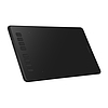 HUION H950P grafikus tábla 5080 lpi 220 x 137 mm USB fekete (H950P)