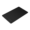 HUION H950P grafikus tábla 5080 lpi 220 x 137 mm USB fekete (H950P)
