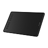 HUION H950P grafikus tábla 5080 lpi 220 x 137 mm USB fekete (H950P)