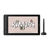 Huion Kamvas 13 GEN 3 GS1333 grafikus tábla