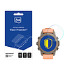 Hybrid Glass 3mk óravédő FlexibleGlass Garmin Descent G2 okosórához