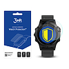 Hybrid Glass 3mk óravédő FlexibleGlass Garmin Fenix ????5 47mm-hez