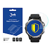 Hybrid Glass 3mk óravédő FlexibleGlass Garmin Fenix ????5 Plus készülékhez