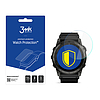 Hybrid Glass 3mk óravédő FlexibleGlass Garmin Tactix 7 okosórához
