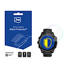 Hybrid Glass 3mk óravédő FlexibleGlass Garmin Tactix 8 47mm-hez