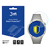 Hybrid Glass 3mk óravédő FlexibleGlass Huawei Watch GT 4 46mm-hez