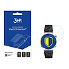 Hybrid Glass 3mk óravédő FlexibleGlass Huawei Watch GT 5 41mm-hez