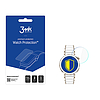 Hybrid Glass 3mk óravédő FlexibleGlass Huawei Watch GT5 Pro 42mm-hez