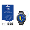 Hybrid Glass 3mk óravédő FlexibleGlass Huawei Watch GT5 Pro 46mm-hez