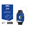 Hybrid Glass 3mk óravédő FlexibleGlass Xiaomi Redmi Watch 5 Lite-hoz