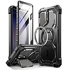 I-Blason - Armorbox MagSafe - Samsung Galaxy S24 Ultra - Fekete (KF2318516)