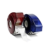 ICO Smart ragasztószalag adagoló kézi áttetsző -kék 12 x 10 mm és 19 x 33 mm ragasztószalaghoz