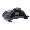 iGrip Universal Smart Grip´R Kit - Univerzális autós tartó okostelefonokhoz 50-75 mm széles, 103-127 mm magas (T5-19105)